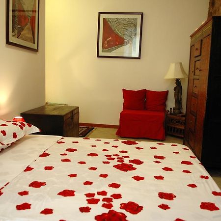 فِتيربو B&B Orchard المظهر الخارجي الصورة