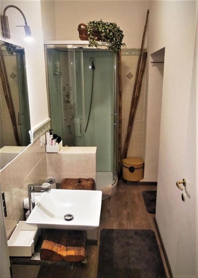 فِتيربو B&B Orchard المظهر الخارجي الصورة