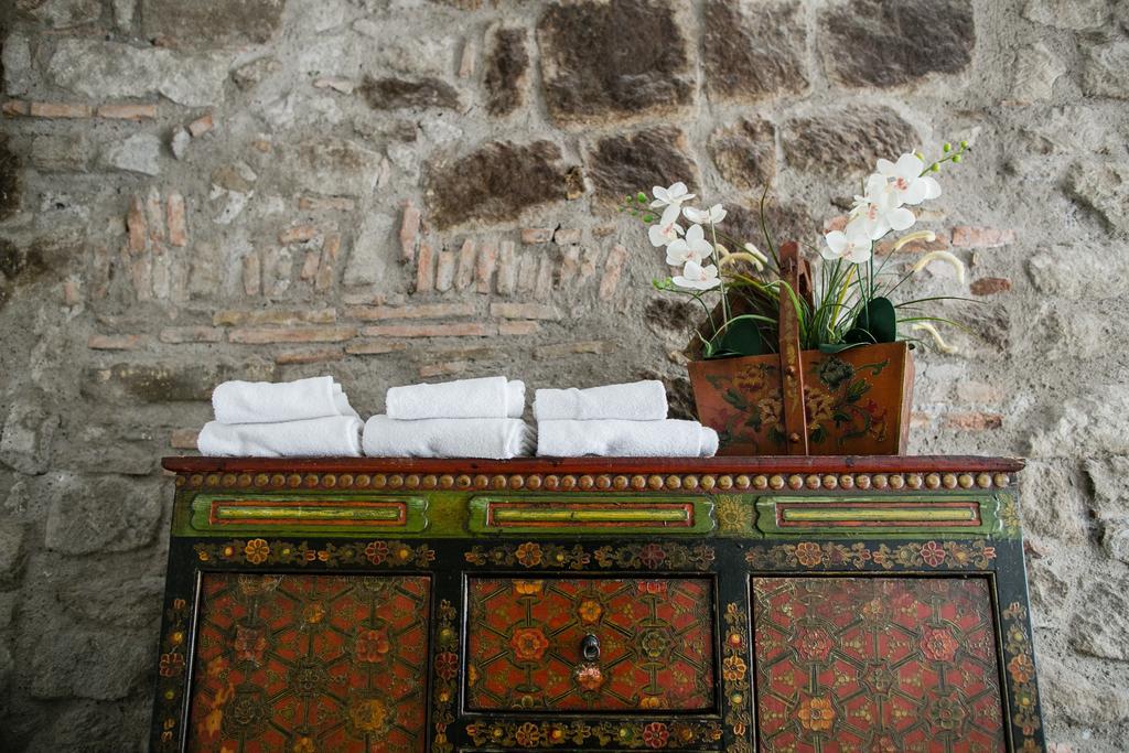 فِتيربو B&B Orchard المظهر الخارجي الصورة