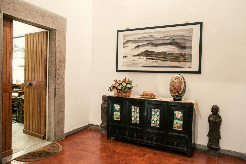 فِتيربو B&B Orchard المظهر الخارجي الصورة