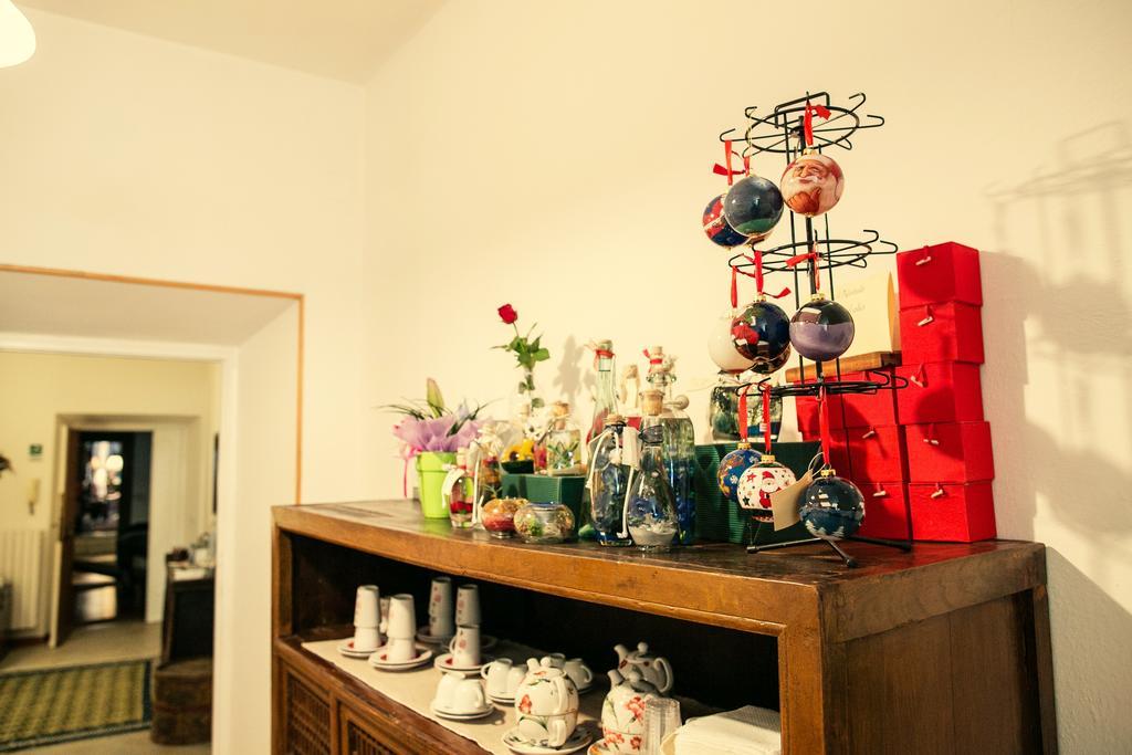 فِتيربو B&B Orchard المظهر الخارجي الصورة