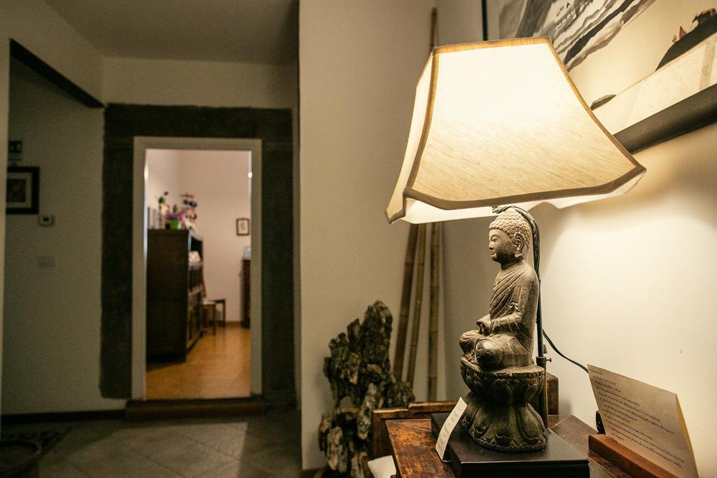 فِتيربو B&B Orchard المظهر الخارجي الصورة