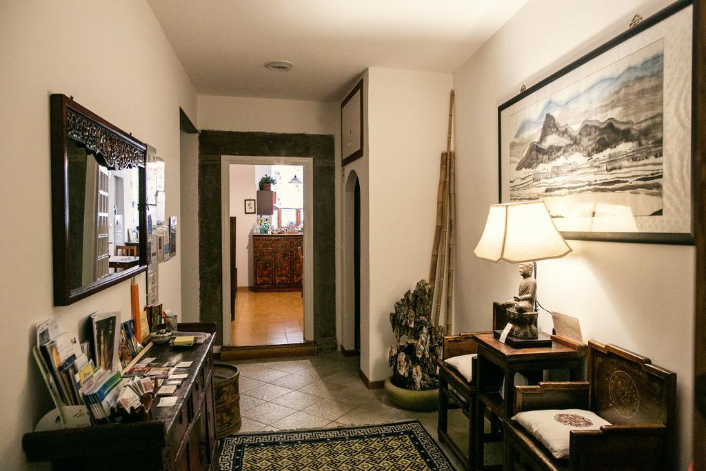 فِتيربو B&B Orchard المظهر الخارجي الصورة