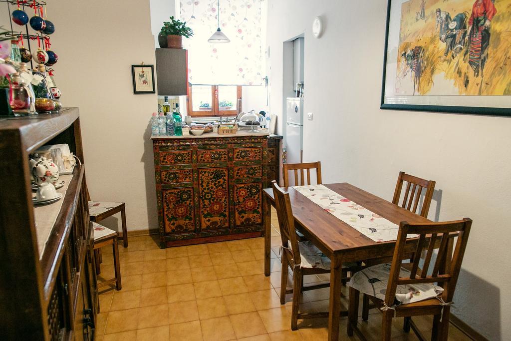 فِتيربو B&B Orchard المظهر الخارجي الصورة