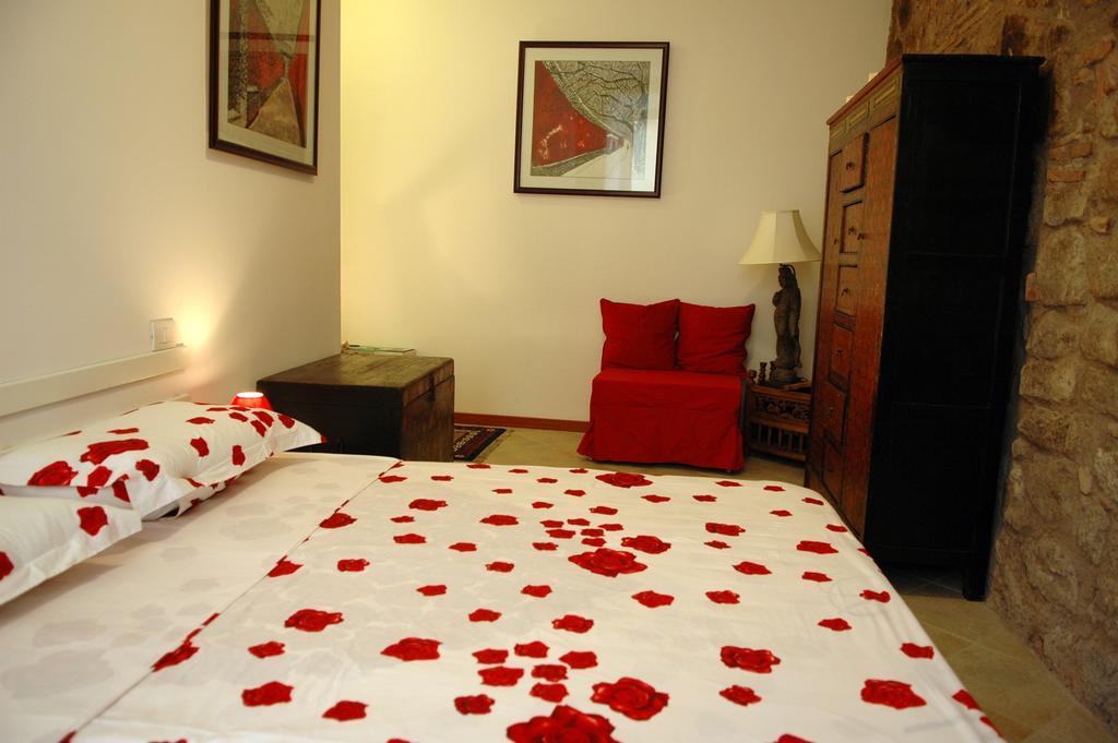 فِتيربو B&B Orchard المظهر الخارجي الصورة