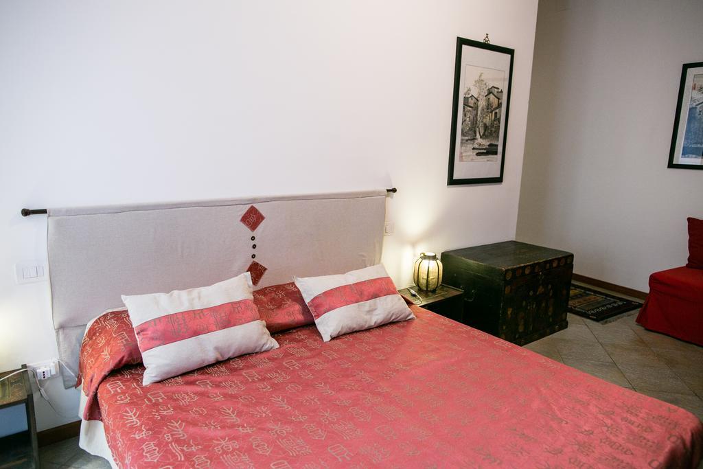 فِتيربو B&B Orchard المظهر الخارجي الصورة