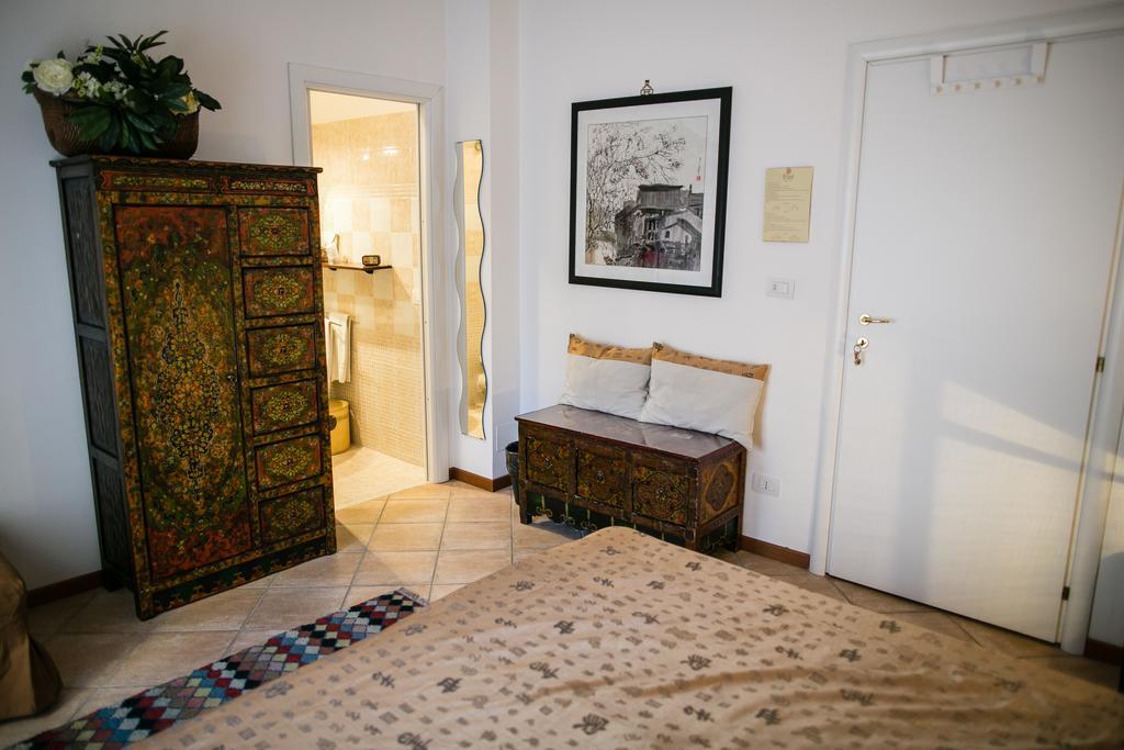 فِتيربو B&B Orchard المظهر الخارجي الصورة