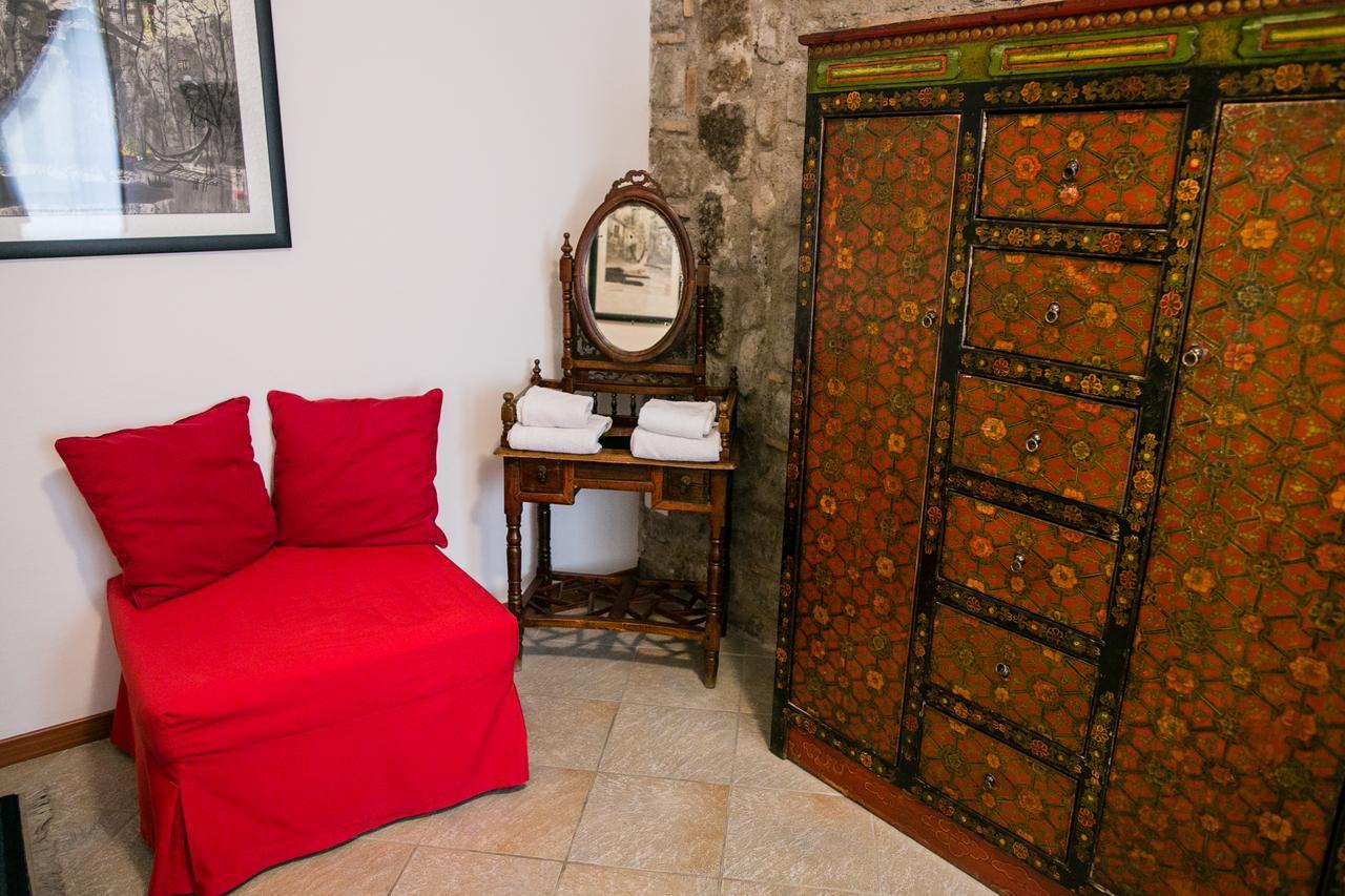 فِتيربو B&B Orchard المظهر الخارجي الصورة