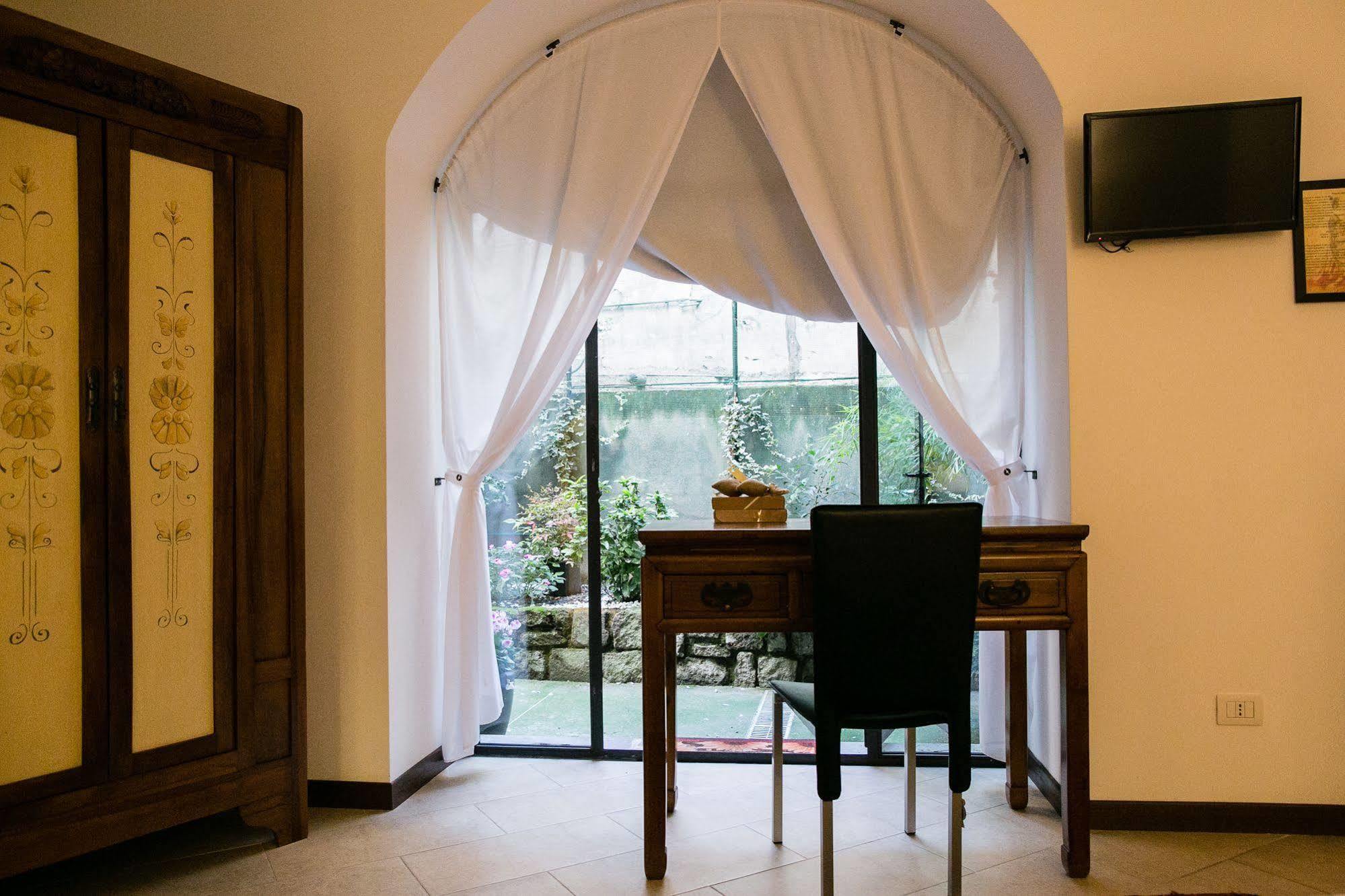 فِتيربو B&B Orchard المظهر الخارجي الصورة