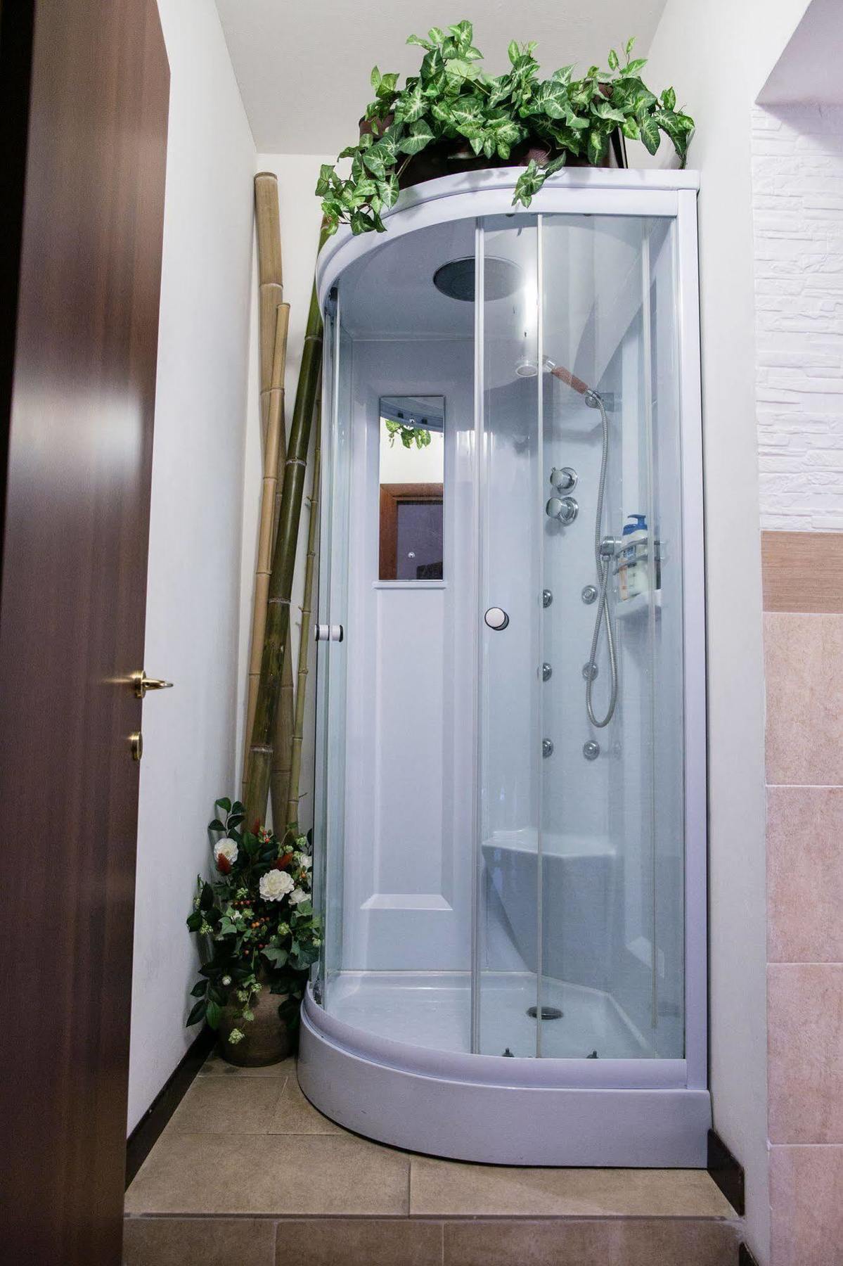 فِتيربو B&B Orchard المظهر الخارجي الصورة