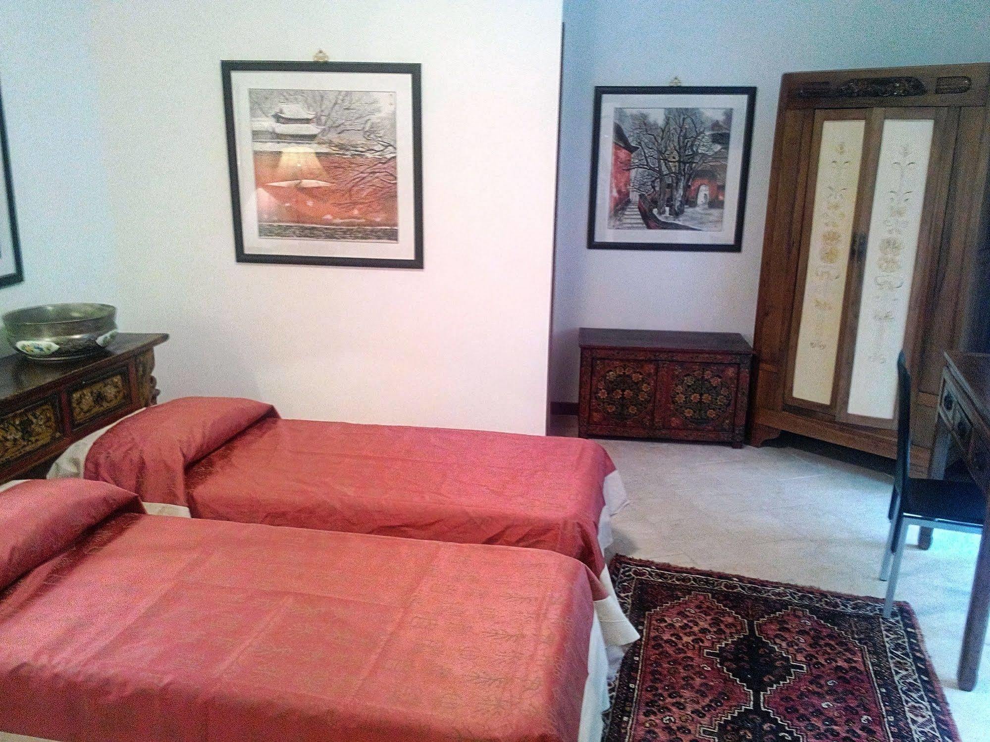 فِتيربو B&B Orchard المظهر الخارجي الصورة
