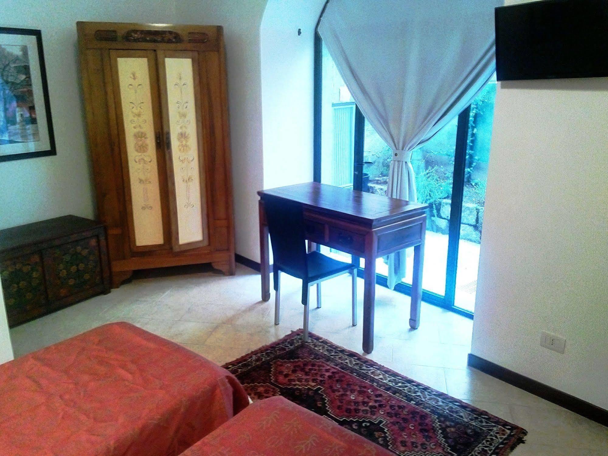فِتيربو B&B Orchard المظهر الخارجي الصورة