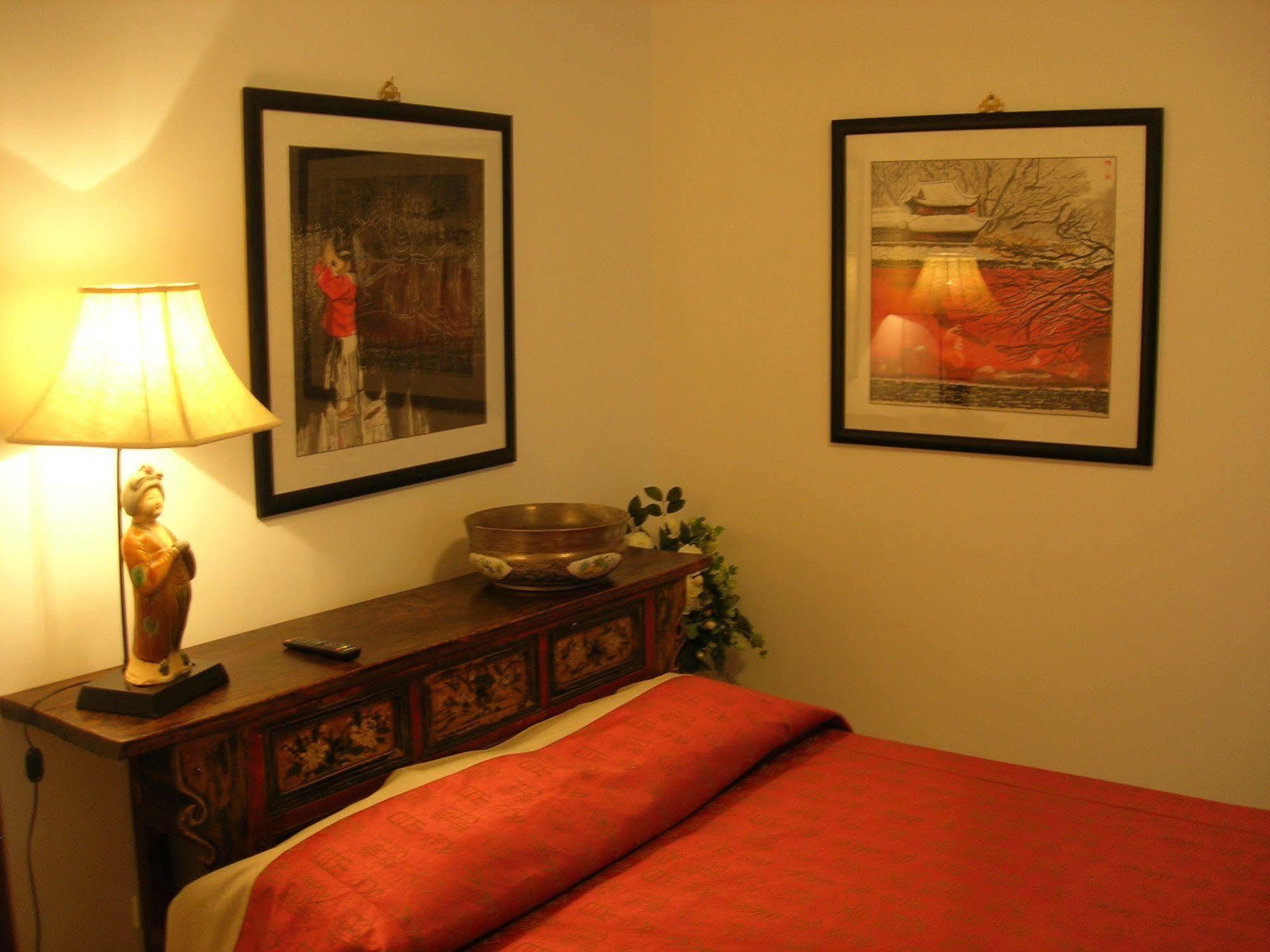 فِتيربو B&B Orchard المظهر الخارجي الصورة