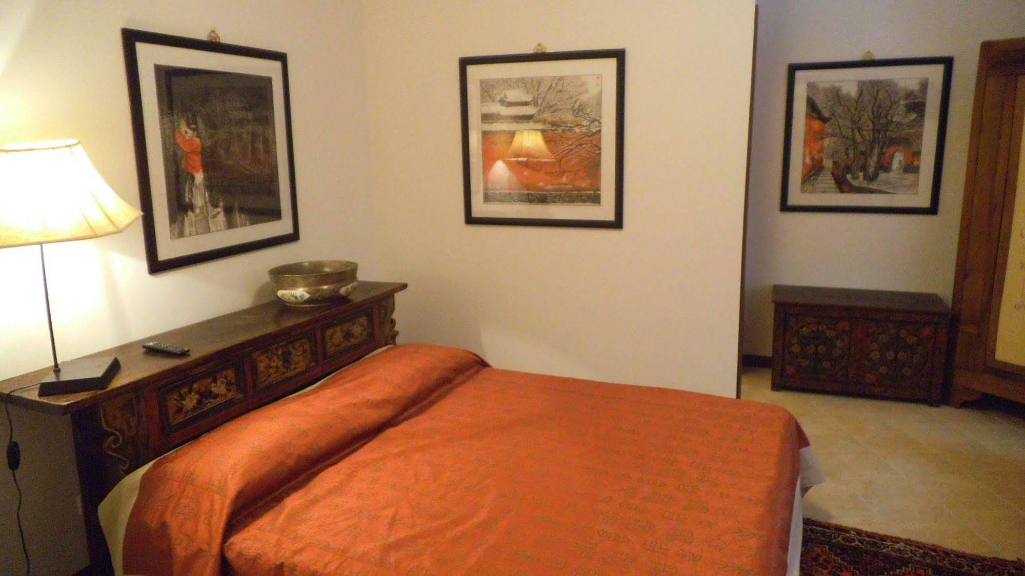 فِتيربو B&B Orchard المظهر الخارجي الصورة
