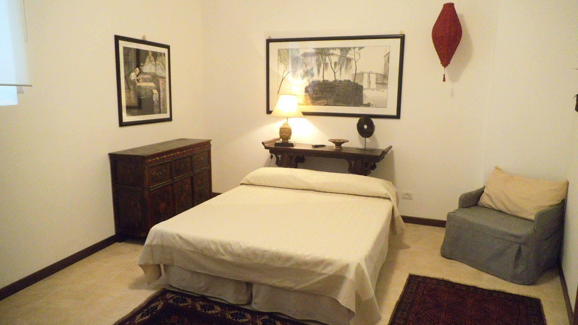 فِتيربو B&B Orchard المظهر الخارجي الصورة