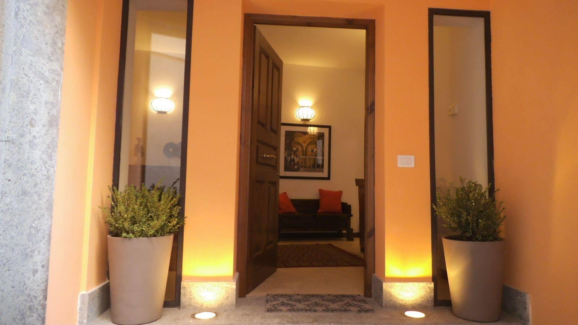 فِتيربو B&B Orchard المظهر الخارجي الصورة