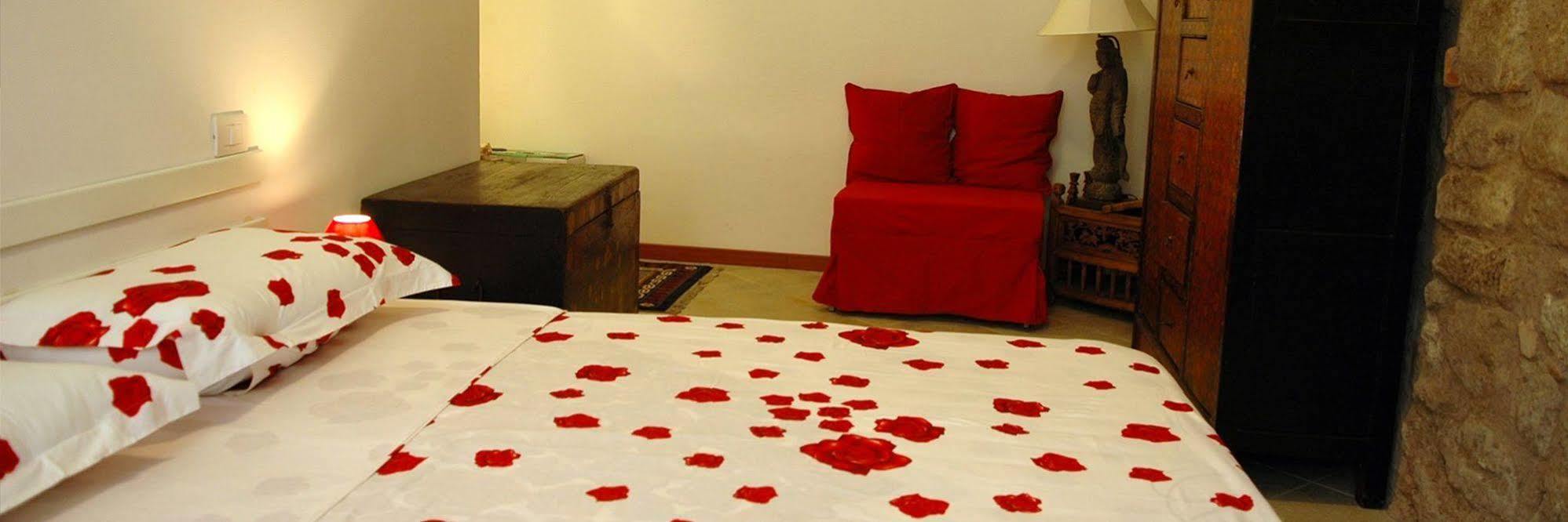 فِتيربو B&B Orchard المظهر الخارجي الصورة