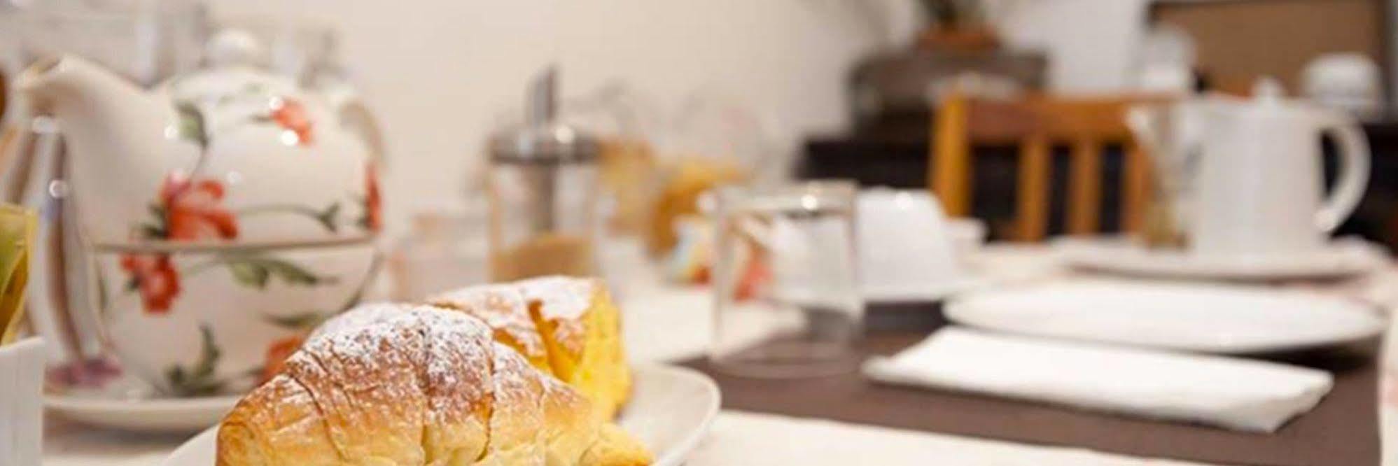 فِتيربو B&B Orchard المظهر الخارجي الصورة