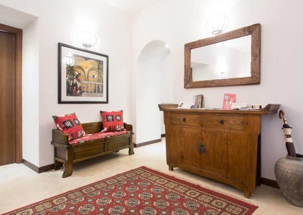 فِتيربو B&B Orchard المظهر الخارجي الصورة