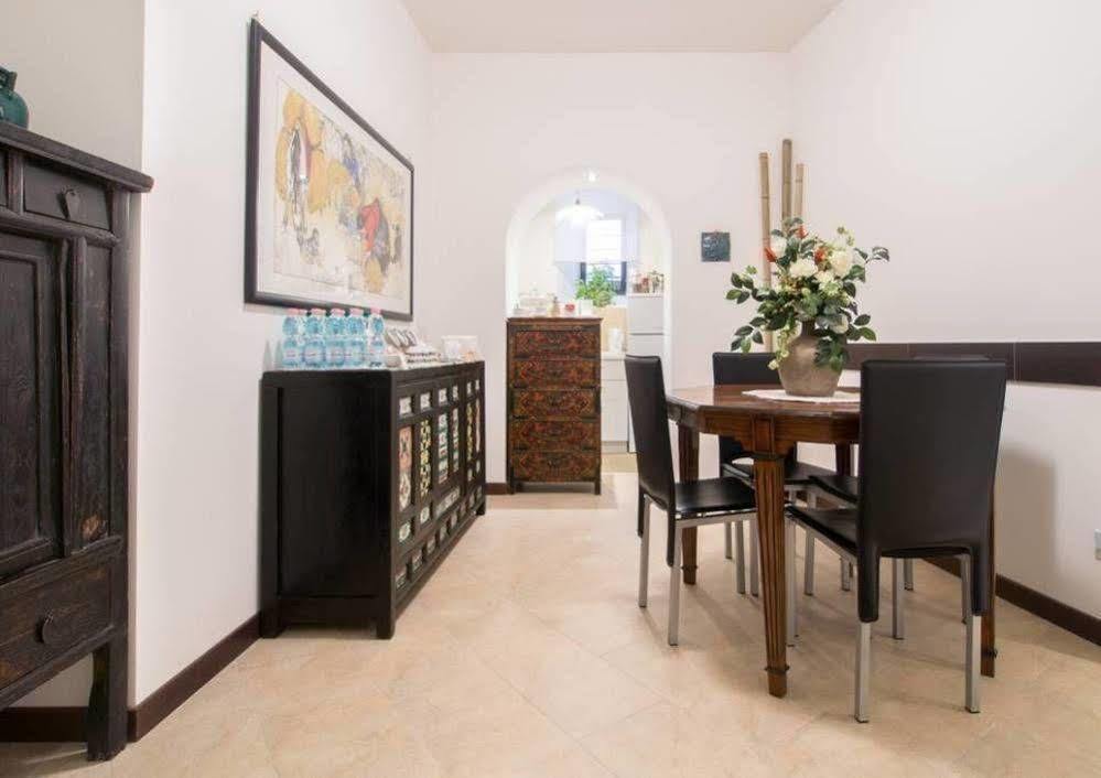 فِتيربو B&B Orchard المظهر الخارجي الصورة
