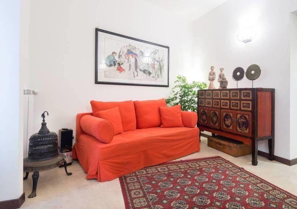 فِتيربو B&B Orchard المظهر الخارجي الصورة