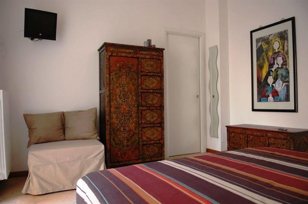 فِتيربو B&B Orchard المظهر الخارجي الصورة