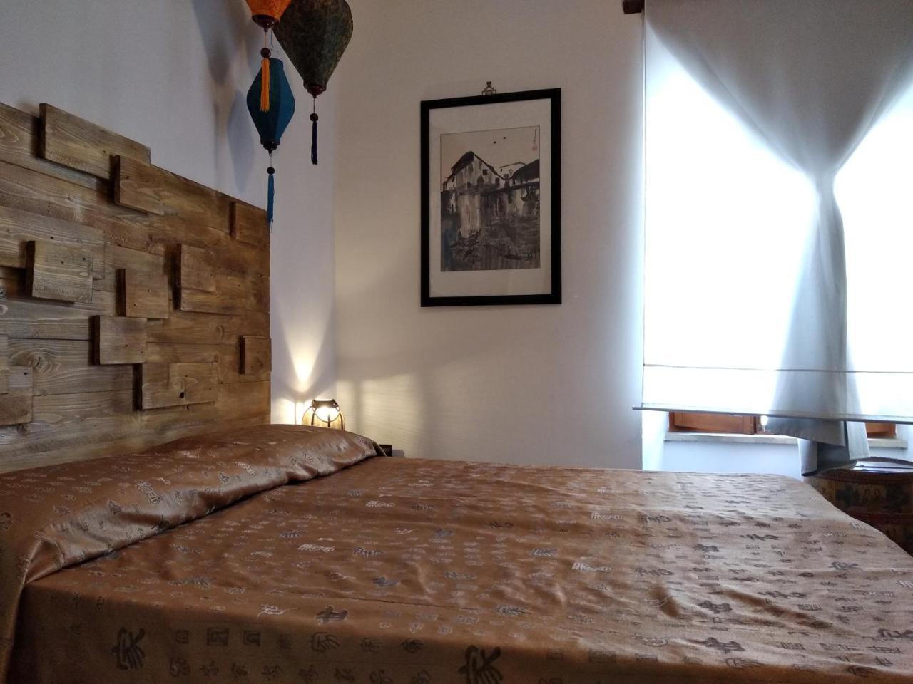 فِتيربو B&B Orchard المظهر الخارجي الصورة