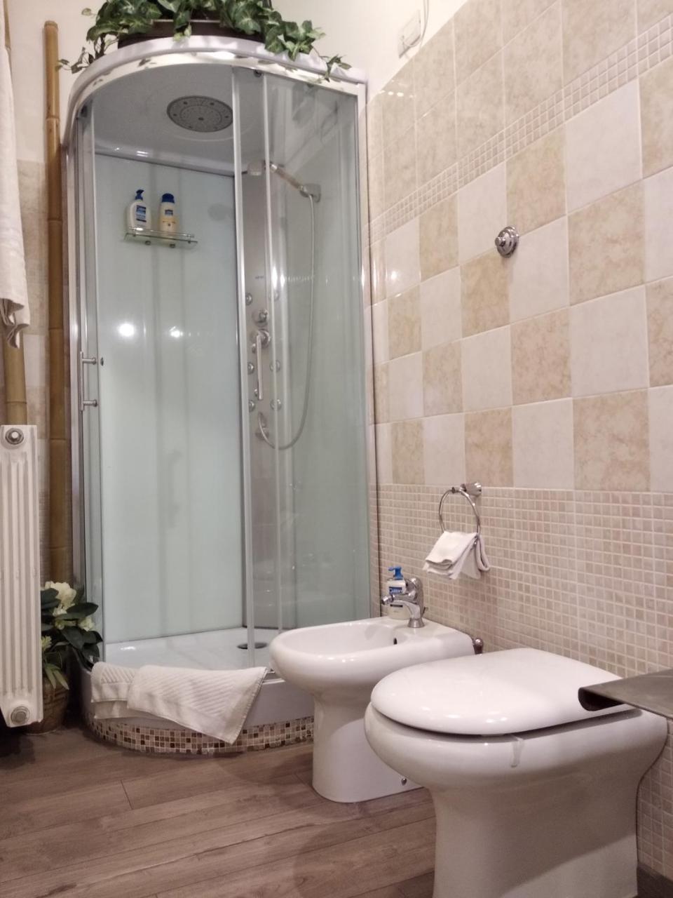 فِتيربو B&B Orchard المظهر الخارجي الصورة