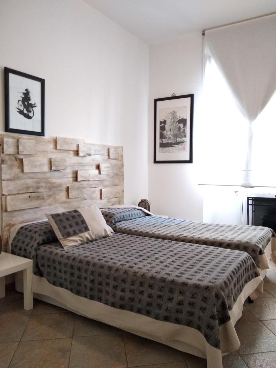 فِتيربو B&B Orchard المظهر الخارجي الصورة