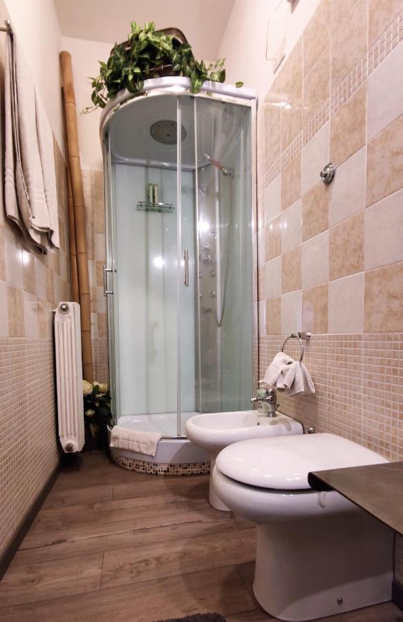 فِتيربو B&B Orchard المظهر الخارجي الصورة